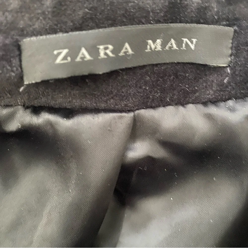 Zara brand man